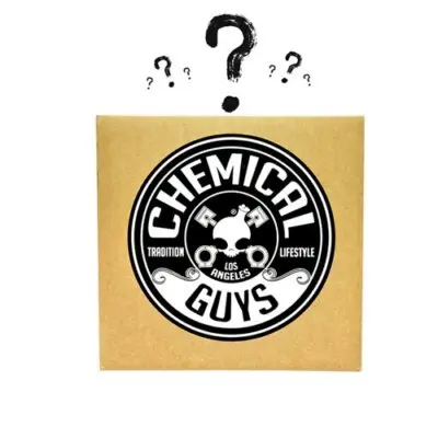 Mystery Box